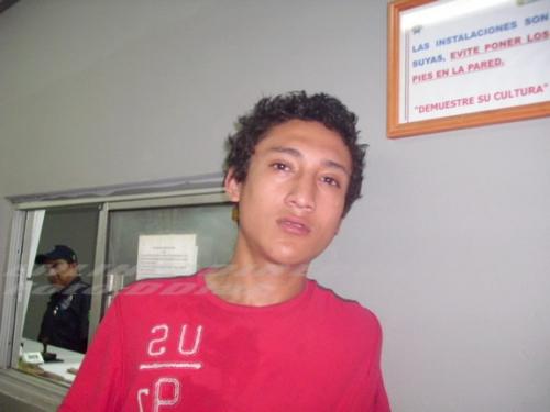 Preso por allanar vivienda ajena